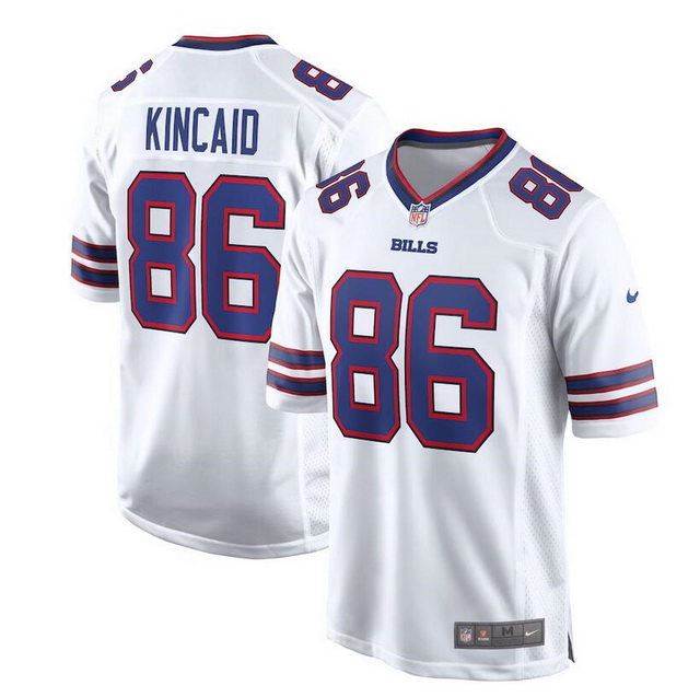 Buffalo Bills Jerseys 087